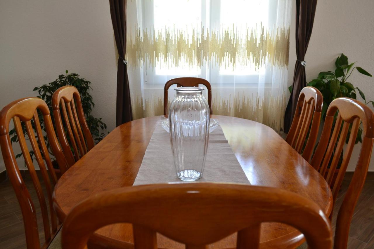 Anastasija 2 Appartement