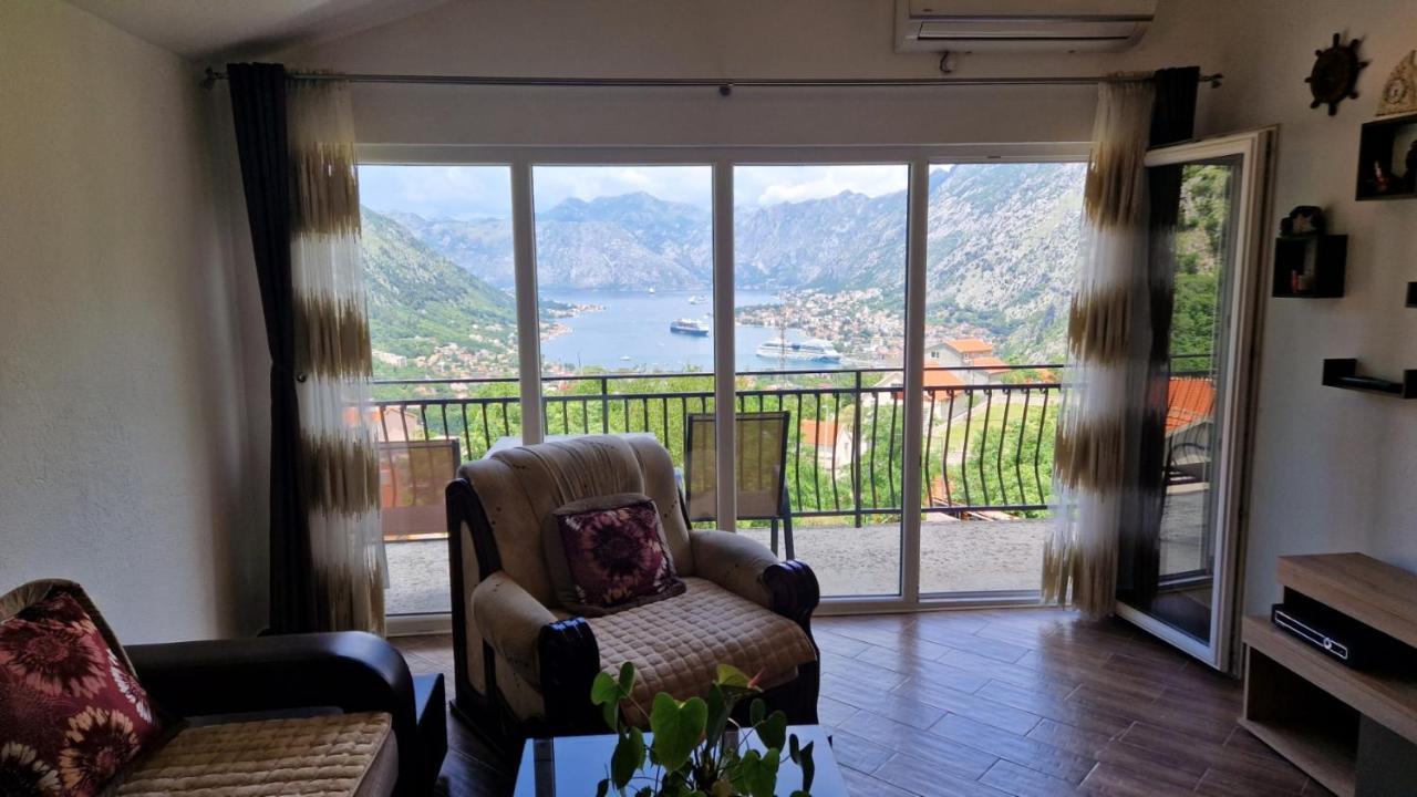 Appartement Anastasija 2